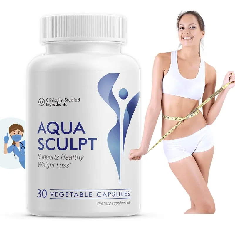 AquaSculpt Pills